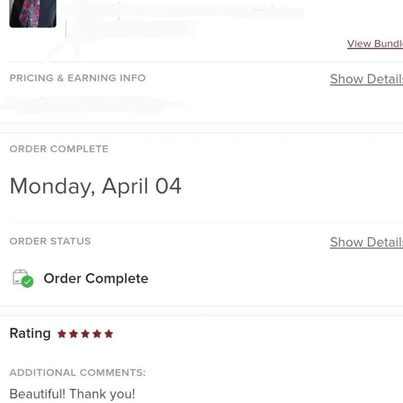 Liberty of London Art Fabric Twilly Scarf Tresco Yellow Bright Colorful Italian - Picture 13 of 14